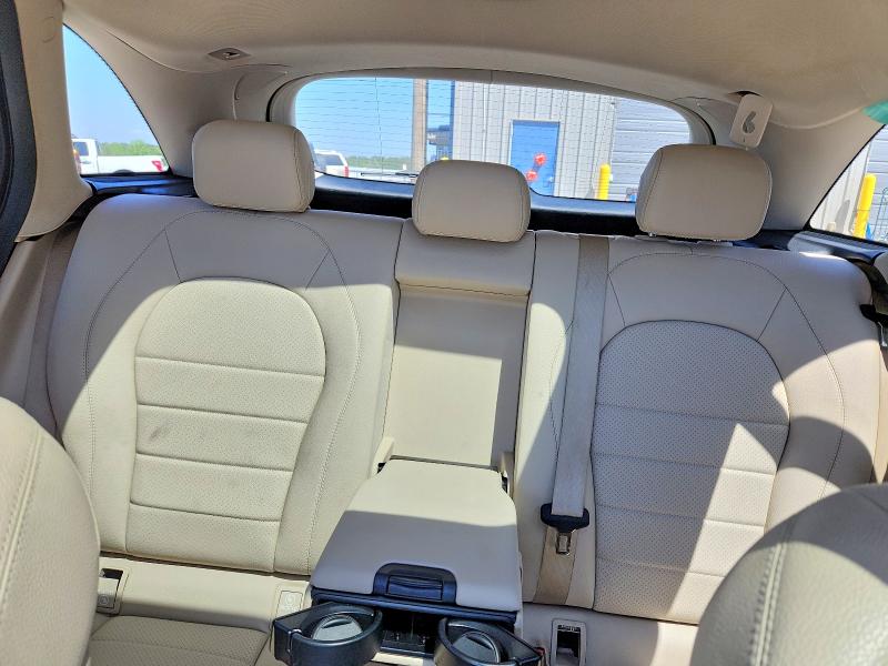 Продаж на аукціоні авто 2019 Mercedes-benz Glc, vin: WDC0G4JB5KF660130, номер лоту: 50829156