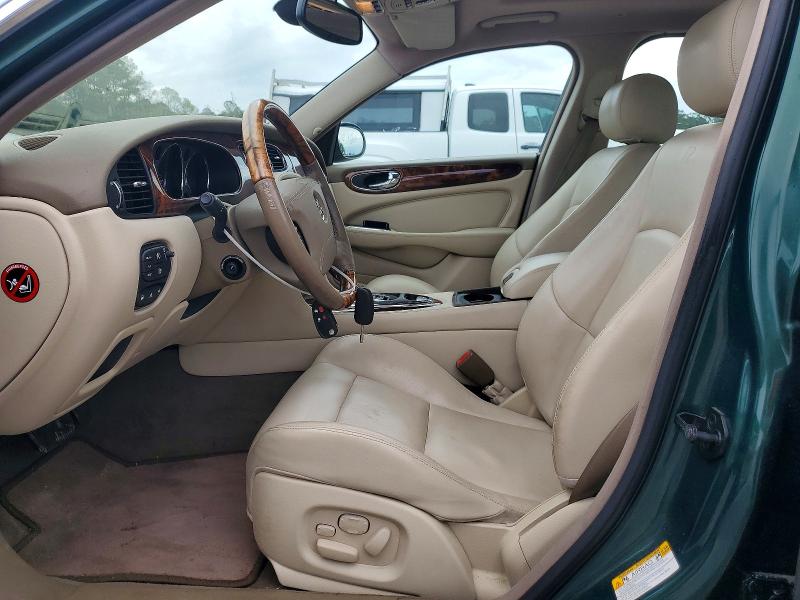 51669936 :رقم المزاد ، SAJWA73B14TG31698 vin ، 2004 Jaguar Xjr مزاد بيع