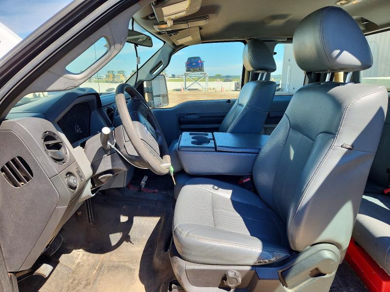 Aukcja sprzedaży 2015 Ford F350, vin: 1FT8X3A6XFEC59481, numer aukcji: 48095156