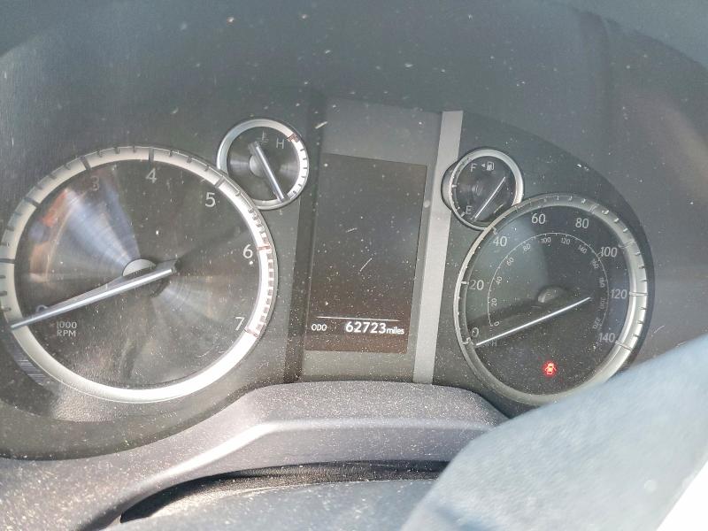 49134216 :رقم المزاد ، JTJAM7BX4N5307514 vin ، 2022 Lexus Gx 460 مزاد بيع