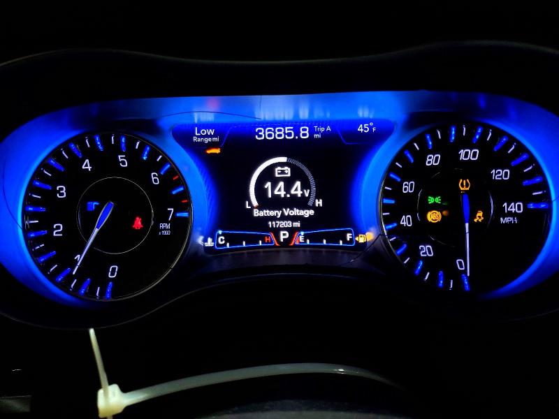 2017 Chrysler 300 მანქანა იყიდება აუქციონზე, vin: 2C3CCAEGXHH662664, აუქციონის ნომერი: 50702106