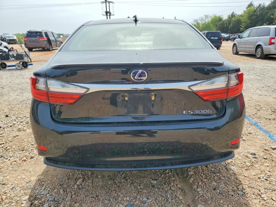 Aukcja sprzedaży 2018 Lexus Es 300h, vin: JTHBW1GG1J2194302, numer aukcji: 48566686