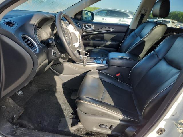 Aukcja sprzedaży 2019 Infiniti Qx60, vin: 5N1DL0MM8KC557127, numer aukcji: 49178276