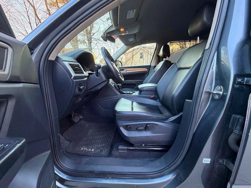 Aukcja sprzedaży 2019 Volkswagen Atlas, vin: 1V2UR2CA1KC558379, numer aukcji: 48538956