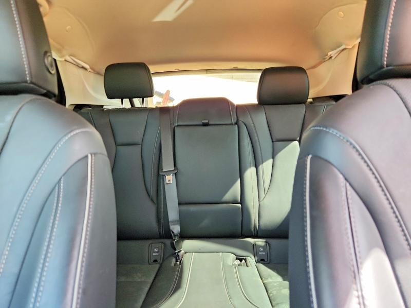 2023 Buick Envision მანქანა იყიდება აუქციონზე, vin: LRBFZNR47PD035641, აუქციონის ნომერი: 48856366
