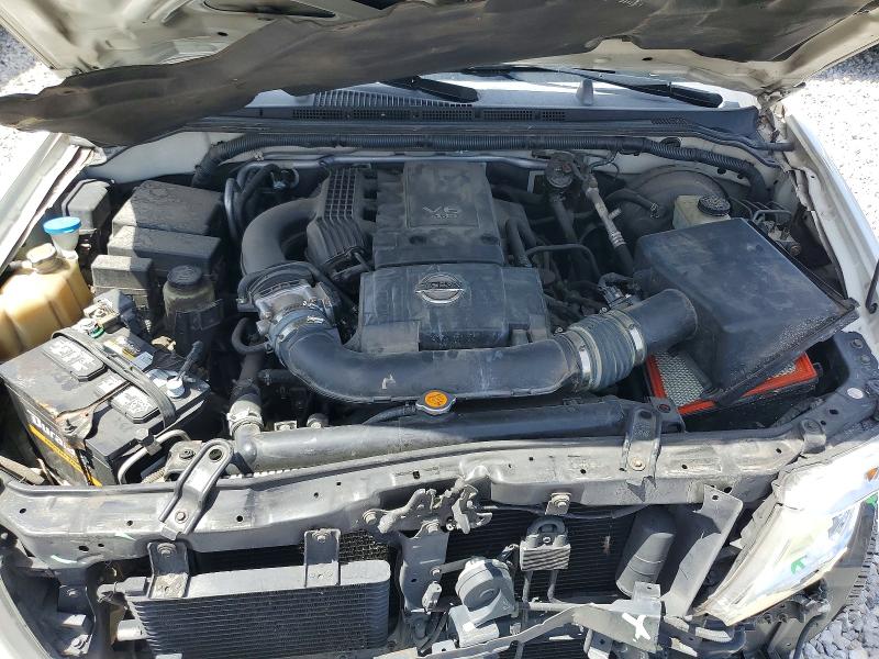Aukcja sprzedaży 2005 Nissan Pathfinder, vin: 5N1AR18U35C756933, numer aukcji: 50667466