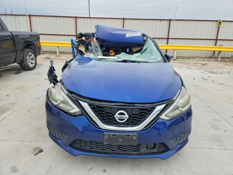 Aukcja sprzedaży 2018 Nissan Sentra, vin: 3N1AB7AP9JY309379, numer aukcji: 52030956