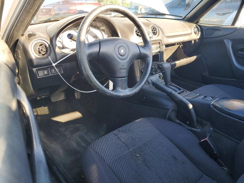 Aukcja sprzedaży 1999 Mazda Mx-5 Miata, vin: JM1NB3531X0110439, numer aukcji: 50268566