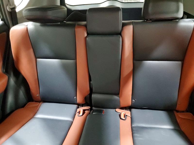 Aukcja sprzedaży 2015 Toyota Rav4, vin: 2T3DFREV4FW286853, numer aukcji: 48517576