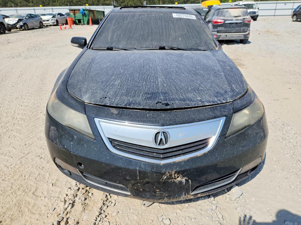 Aukcja sprzedaży 2012 Acura Tl, vin: 19UUA8F56CA033312, numer aukcji: 48076606