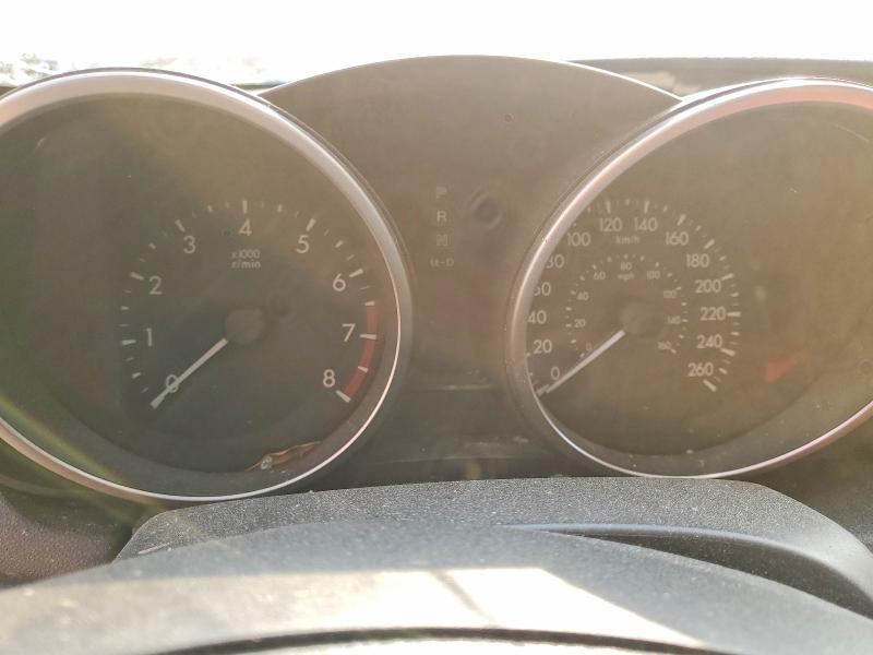 Aukcja sprzedaży 2010 Mazda 3, vin: JM1BL1SF8A1354285, numer aukcji: 50758286