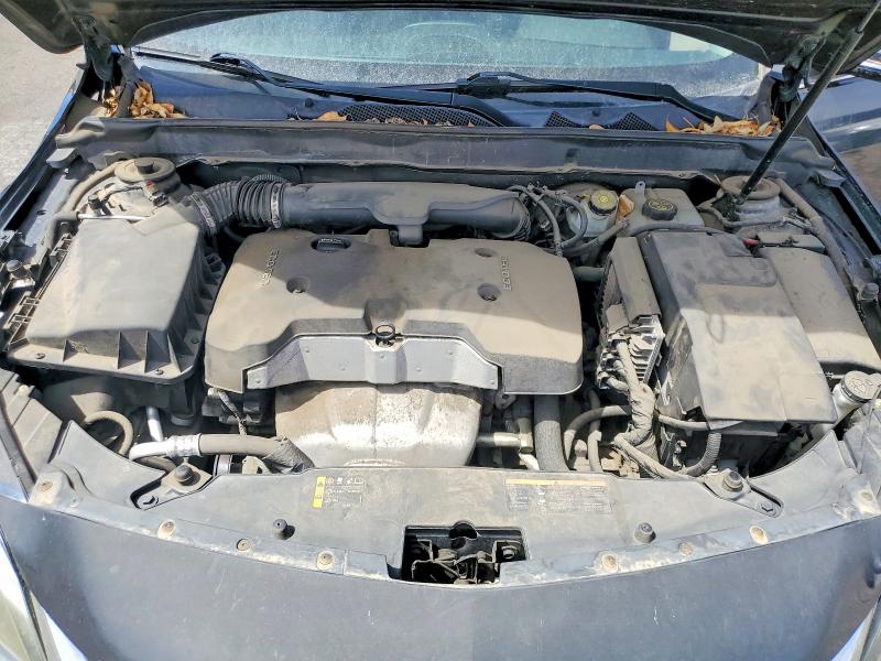 2014 Chevrolet Malibu მანქანა იყიდება აუქციონზე, vin: 1G11H5SL5EF300521, აუქციონის ნომერი: 50361926