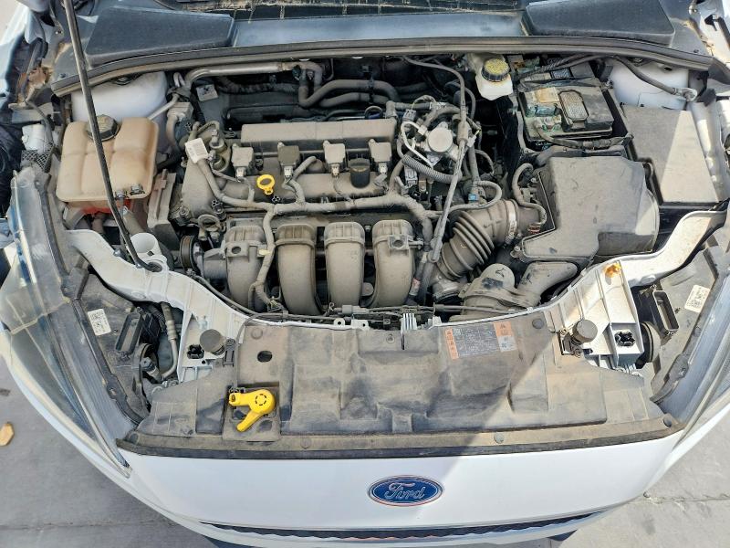 Aukcja sprzedaży 2018 Ford Focus, vin: 1FADP3M26JL241061, numer aukcji: 49422886