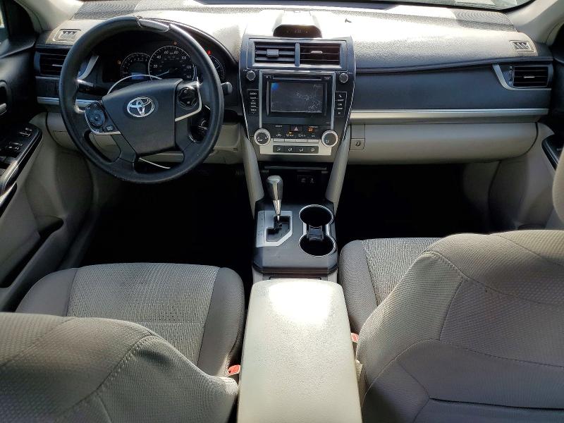 Продажа на аукционе авто 2012 Toyota Camry, vin: 4T4BF1FK3CR252443, номер лота: 49867506