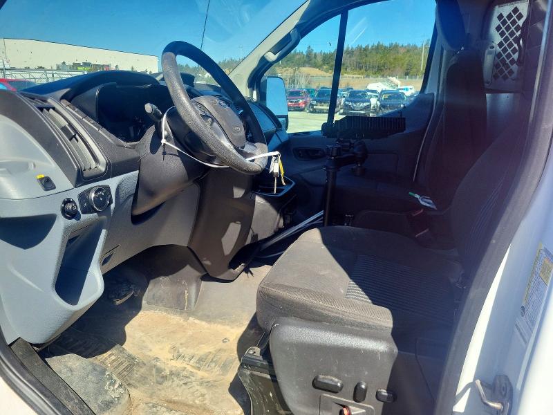 Продаж на аукціоні авто 2018 Ford Transit, vin: 1FTYR1ZM1JKB10050, номер лоту: 49288796