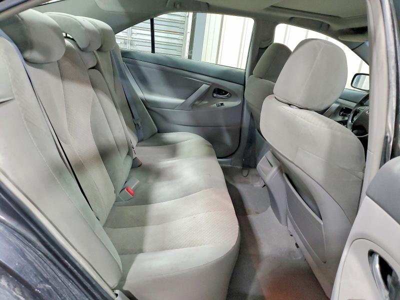 49668756 :رقم المزاد ، 4T1BK46K37U045399 vin ، 2007 Toyota Camry مزاد بيع