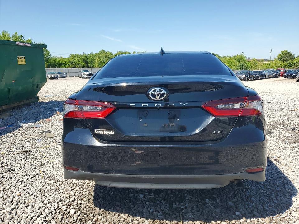 Aukcja sprzedaży 2023 Toyota Camry, vin: 4T1C11AK2PU828453, numer aukcji: 50238866