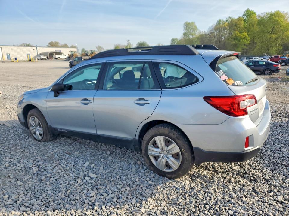 Aukcja sprzedaży 2015 Subaru Outback, vin: 4S4BSBAC2F3316493, numer aukcji: 49014226