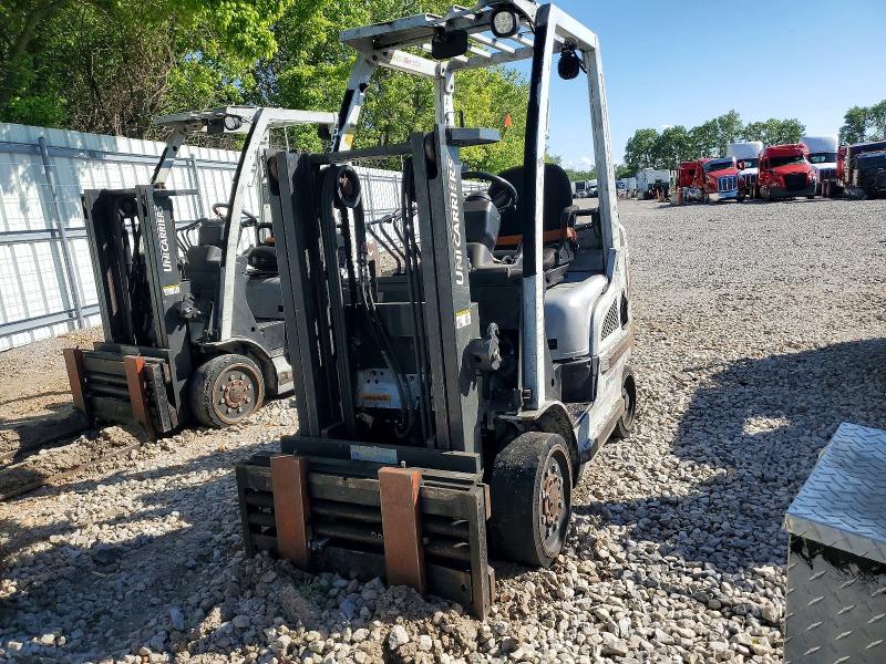 Продаж на аукціоні авто 2015 Unicariers Forklift, vin: CP1F29W8444, номер лоту: 50599976