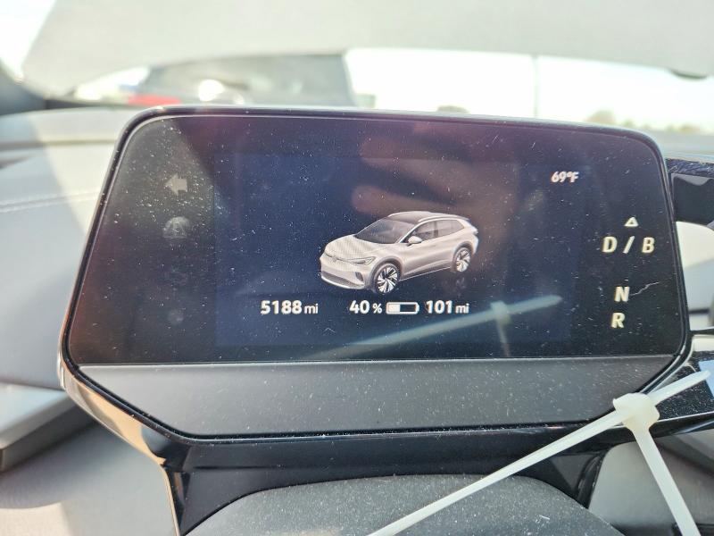 Продажа на аукционе авто 2024 Volkswagen Id.4, vin: 1V25MPE85RC006842, номер лота: 50714066