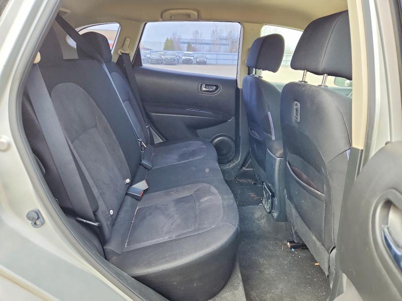 Aukcja sprzedaży 2012 Nissan Rogue, vin: JN8AS5MV5CW388267, numer aukcji: 47003456