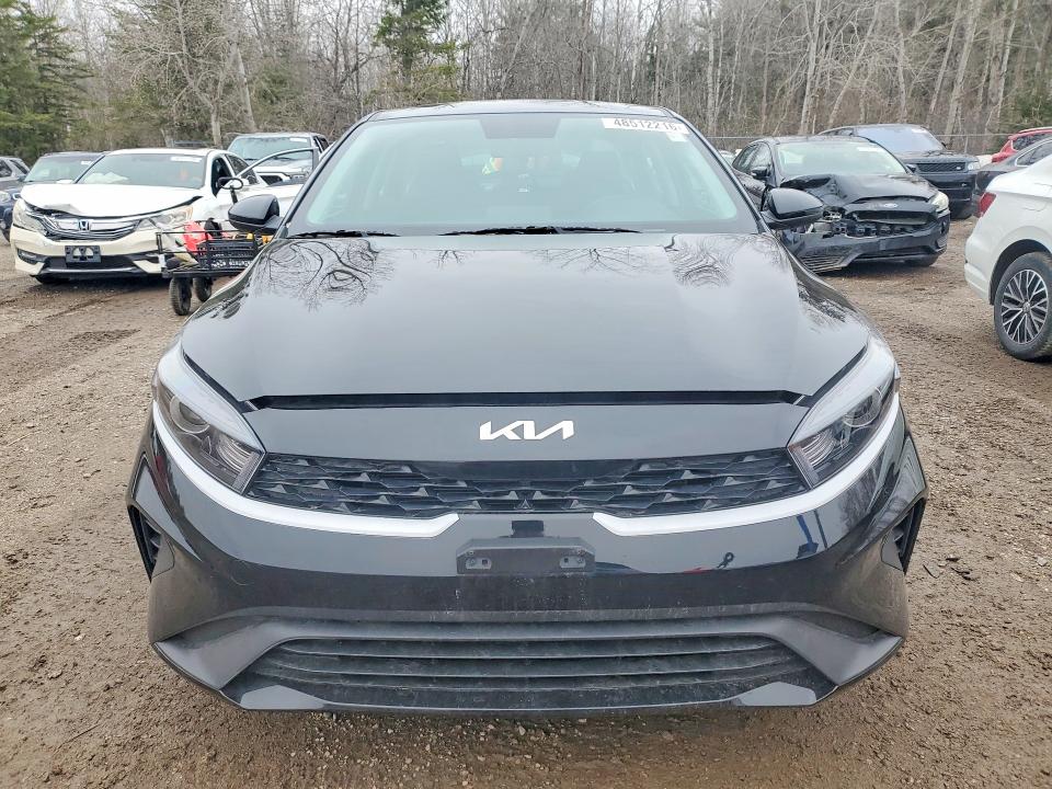 Aukcja sprzedaży 2024 Kia Forte, vin: 3KPF24AD5RE803906, numer aukcji: 48512216