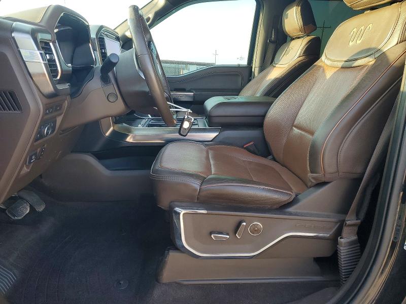 Продажа на аукционе авто 2021 Ford F150, vin: 1FTFW1ED3MFB53808, номер лота: 48653366