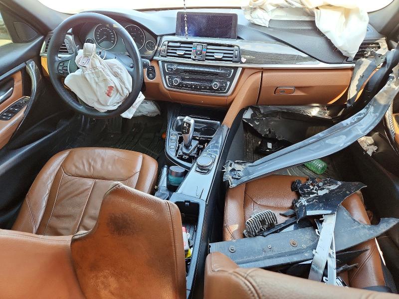 47971006 :رقم المزاد ، WBA3B3C50FF545800 vin ، 2015 Bmw 328 مزاد بيع