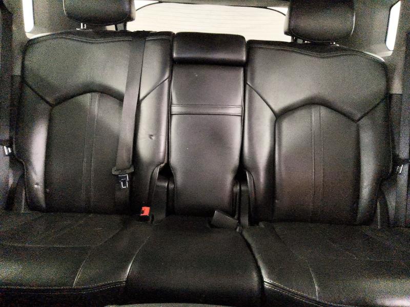 50621336 :رقم المزاد ، 3GYFNCE32DS542886 vin ، 2013 Cadillac Srx مزاد بيع