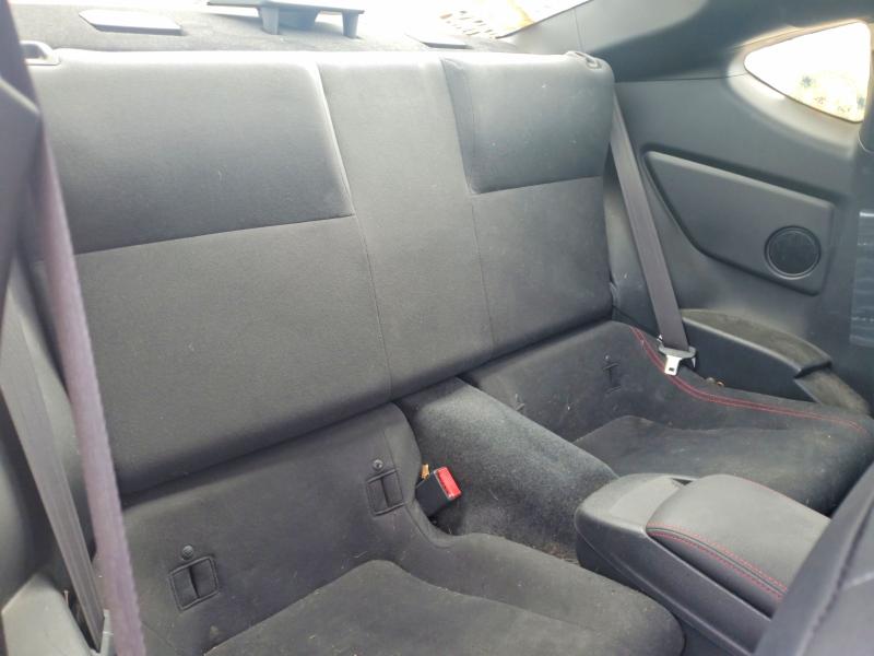 Aukcja sprzedaży 2016 Scion Fr-s, vin: JF1ZNAA18G9707509, numer aukcji: 50691836