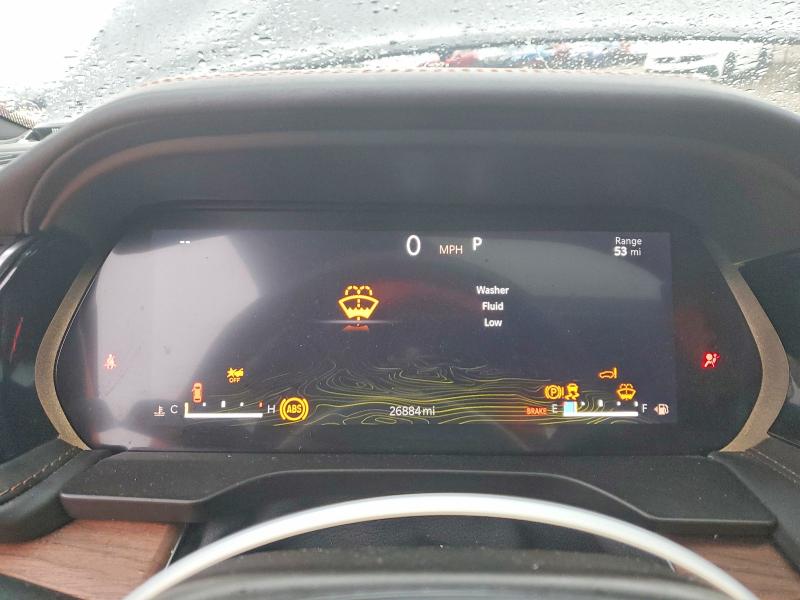 Auction sale of the 2022 Jeep Grand Cherokee, vin: 1C4RJHEG9N8606849, lot number: 49320936