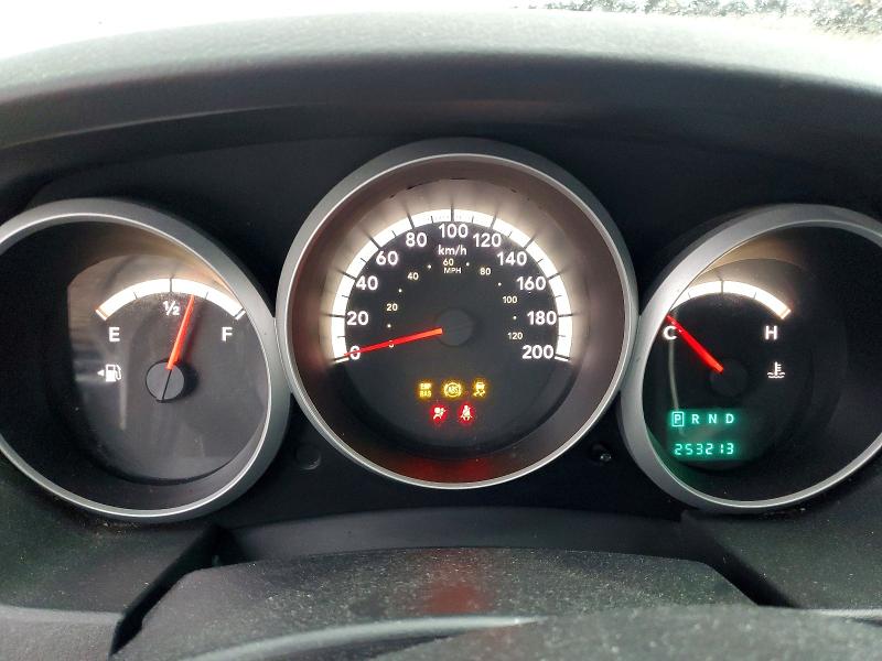 Aukcja sprzedaży 2010 Dodge Grand Caravan, vin: 2D4RN4DE0AR134927, numer aukcji: 49540856