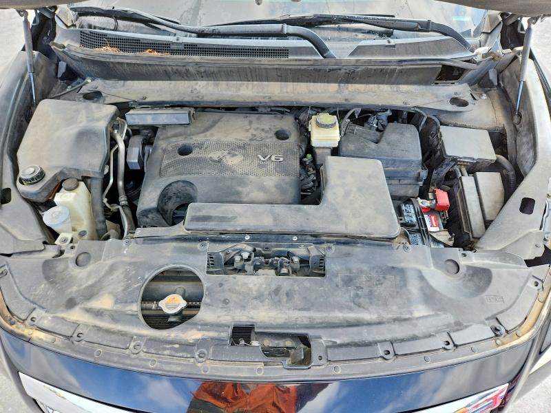 Aukcja sprzedaży 2014 Infiniti Qx60, vin: 5N1AL0MN3EC529946, numer aukcji: 49612956
