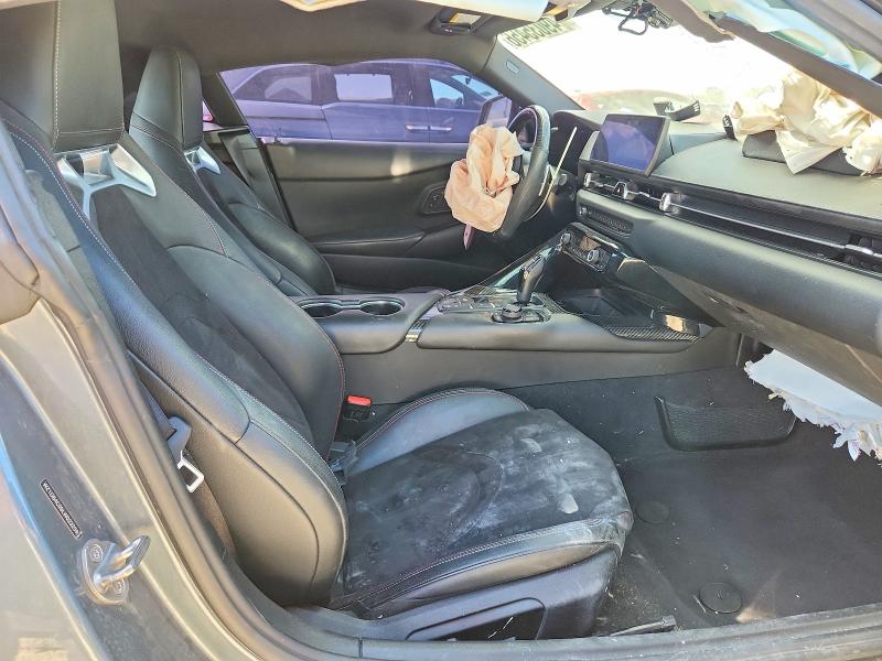 Продаж на аукціоні авто 2020 Toyota Gr Supra, vin: WZ1DB4C09LW023259, номер лоту: 49035456