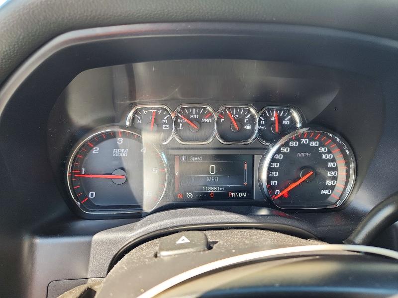 Продажа на аукционе авто 2015 Gmc Sierra, vin: 1GTV2UEC9FZ196910, номер лота: 50084886