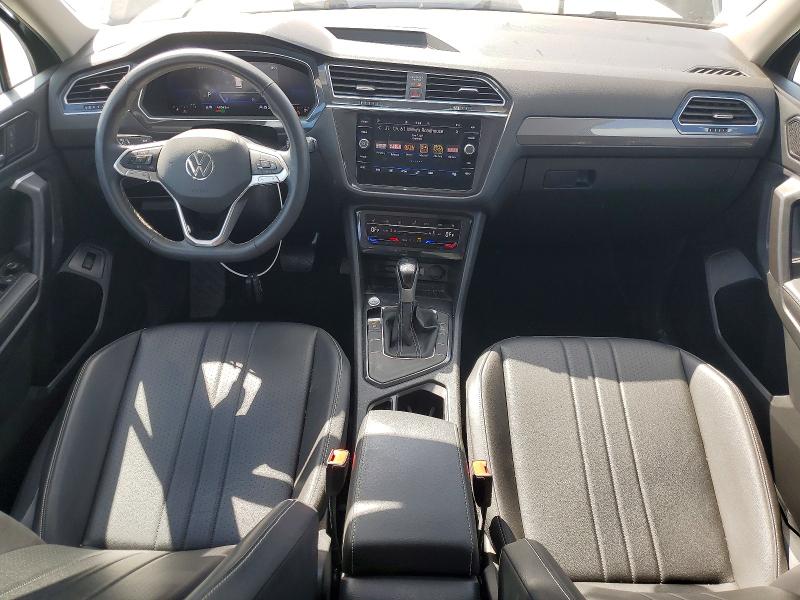2024 Volkswagen Tiguan მანქანა იყიდება აუქციონზე, vin: 3VV3B7AX2RM044668, აუქციონის ნომერი: 48348846