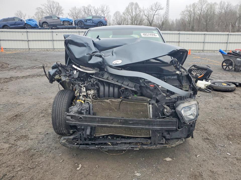 Продаж на аукціоні авто 2020 Kia Soul, vin: KNDJ23AU2L7034230, номер лоту: 48574996