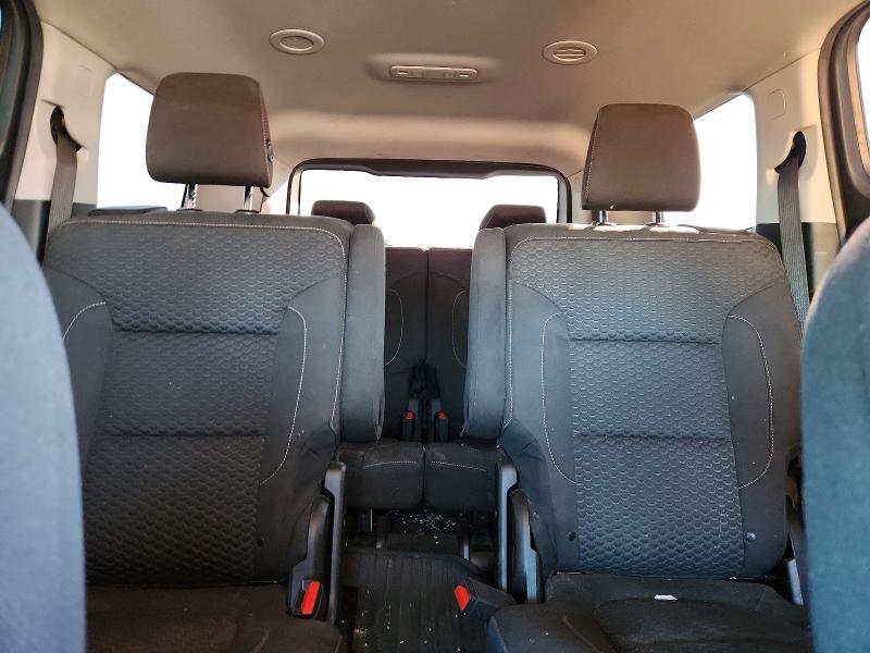 Aukcja sprzedaży 2017 Gmc Acadia, vin: 1GKKNLLSXHZ315974, numer aukcji: 48652696