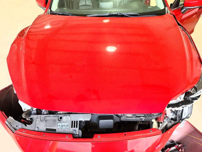 Продаж на аукціоні авто 2017 Mazda 3, vin: 3MZBN1V79HM103722, номер лоту: 49336026
