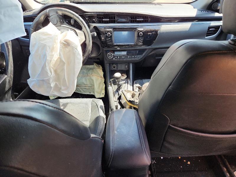 Aukcja sprzedaży 2016 Toyota Corolla, vin: 2T1BURHE2GC605171, numer aukcji: 55540306
