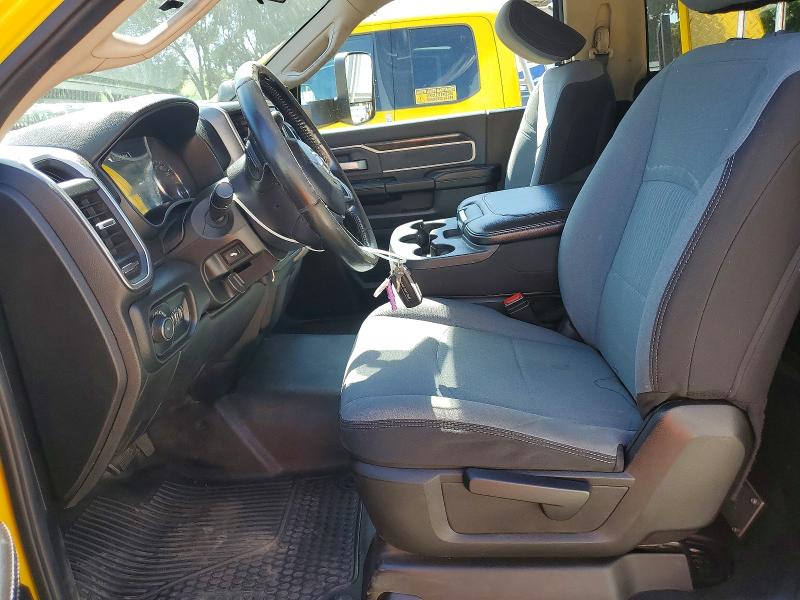 49397356 :رقم المزاد ، 3C7WRMBL9KG619776 vin ، 2019 Ram 5500 مزاد بيع