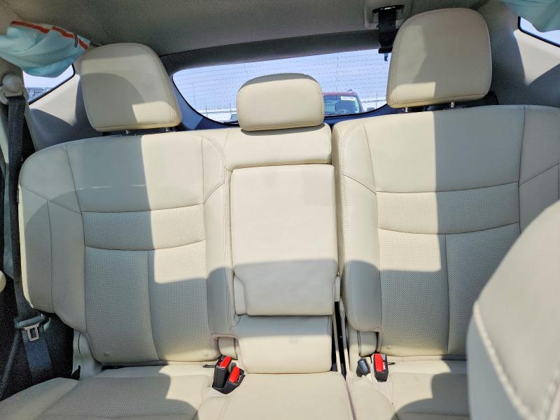 Auction sale of the 2020 Nissan Murano, vin: 5N1AZ2CJ8LN164299, lot number: 48921096