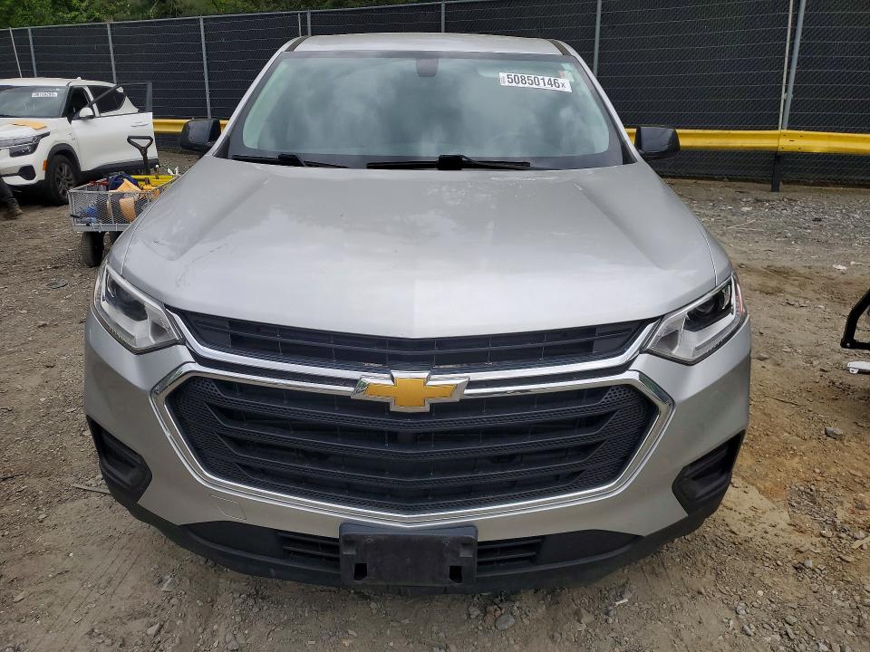 Aukcja sprzedaży 2019 Chevrolet Traverse, vin: 1GNERFKW0KJ189706, numer aukcji: 50850146