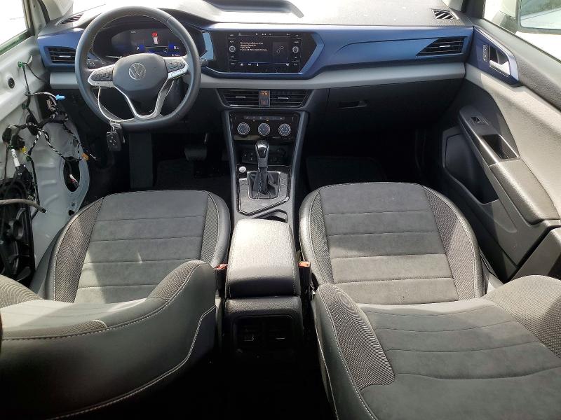 50047356 :رقم المزاد ، 3VVSX7B25PM336490 vin ، 2023 Volkswagen Taos مزاد بيع