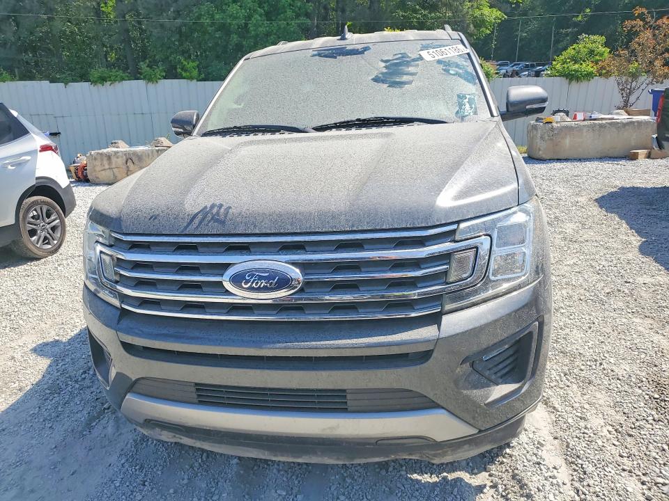 51061186 :رقم المزاد ، 1FMJU1HTXJEA06126 vin ، 2018 Ford Expedition مزاد بيع