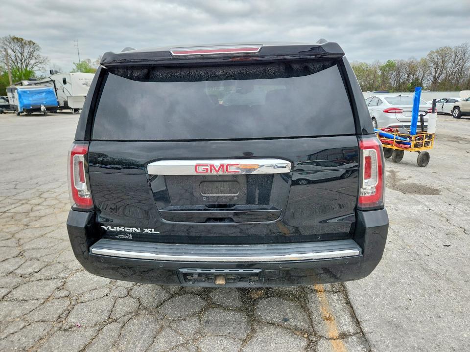49411706 :رقم المزاد ، 1GKS2HKJXHR373422 vin ، 2017 Gmc Yukon مزاد بيع