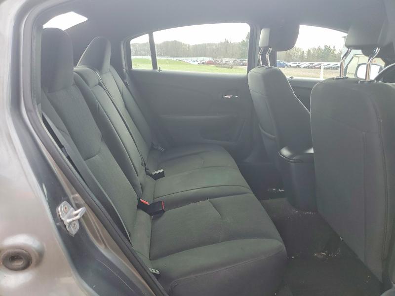 Продажа на аукционе авто 2011 Chrysler 200, vin: 1C3BC1FB3BN611620, номер лота: 49121186