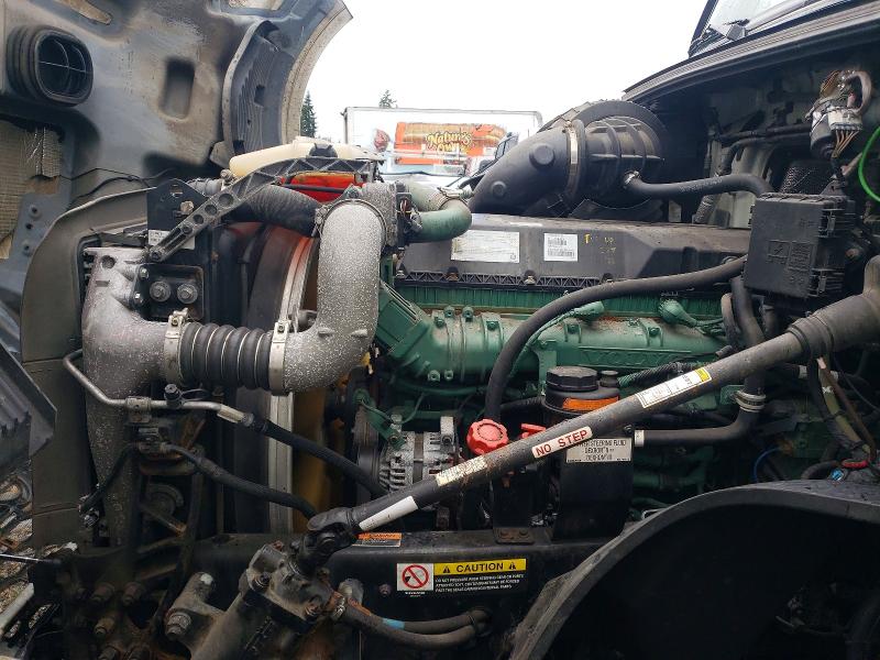 Продаж на аукціоні авто 2019 Volv Vn, vin: 4V4NC9EH8KN193833, номер лоту: 42002656