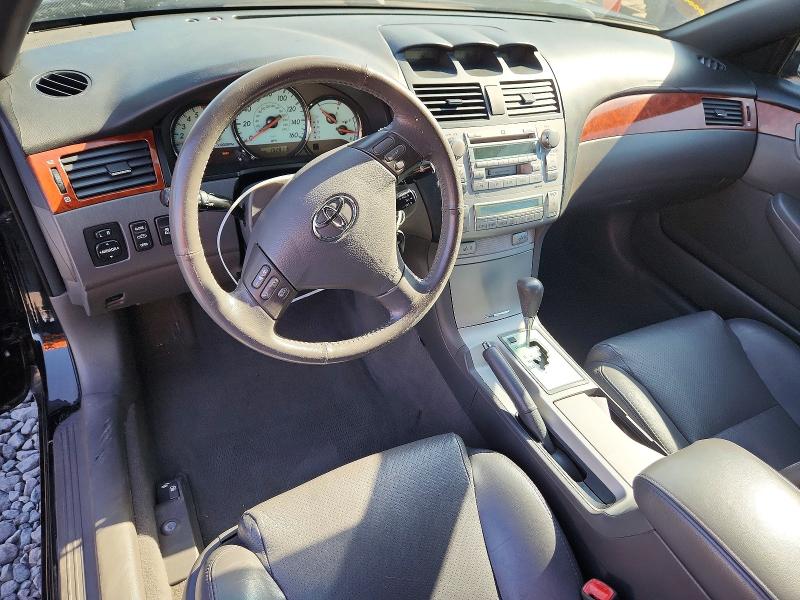 Aukcja sprzedaży 2006 Toyota Camry Solara, vin: 4T1FA38P66U082078, numer aukcji: 51014136