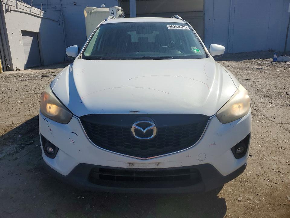 Aukcja sprzedaży 2014 Mazda Cx-5, vin: JM3KE2BE9E0381912, numer aukcji: 49263676